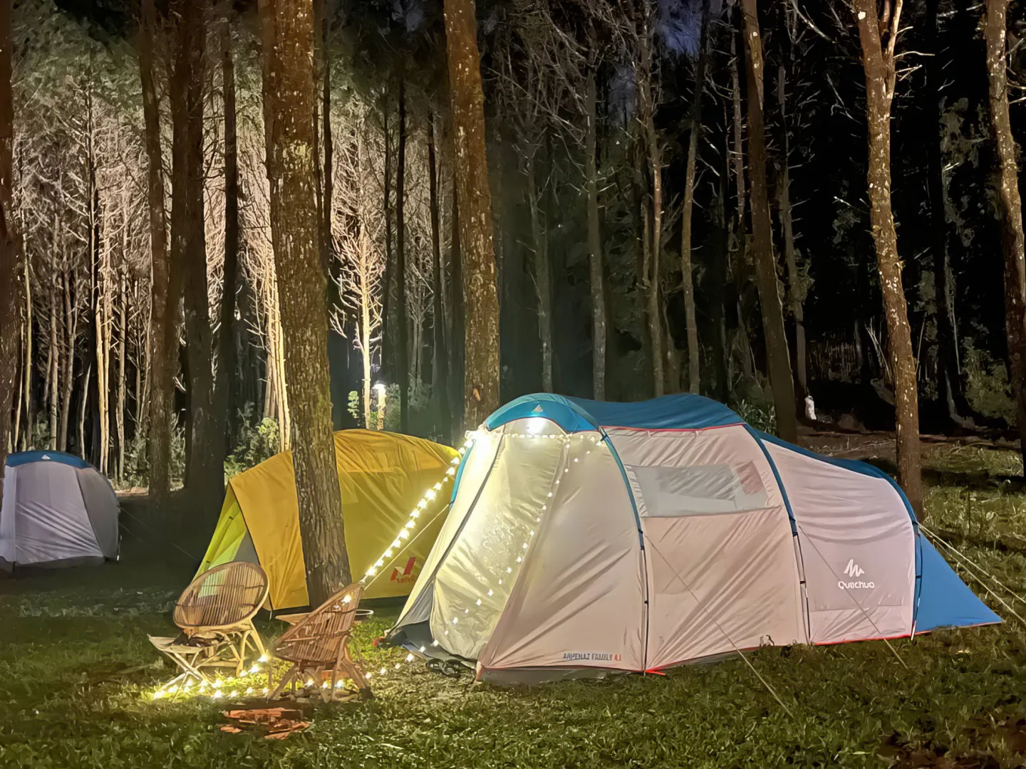 Denio Outbound Indonesia - Denio Outbound Indonesia - Camping Ground 04
